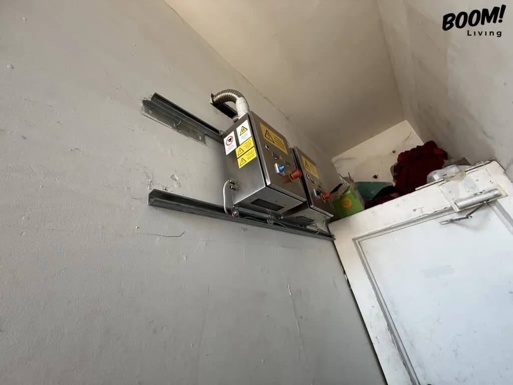 Gewerbeimmobilie mieten in Wien – 229 m², € 1.153 – Bild 36 von 37