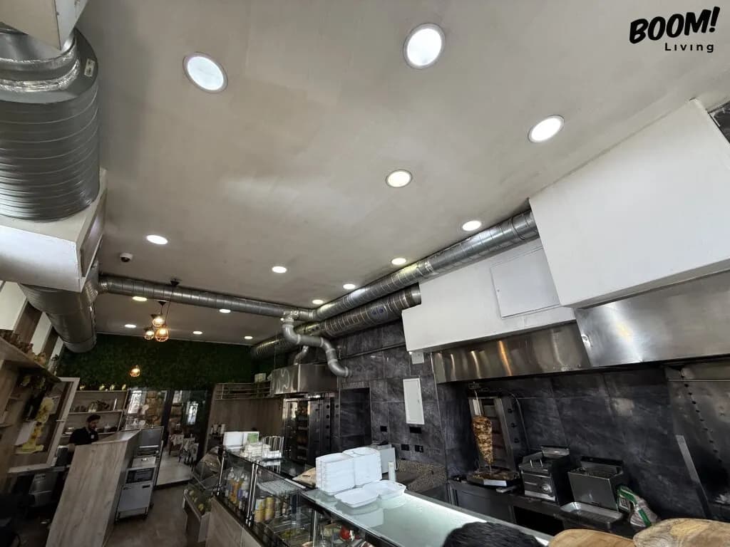 Gewerbeimmobilie mieten in Wien – 229 m², € 1.153 – Bild 37 von 37