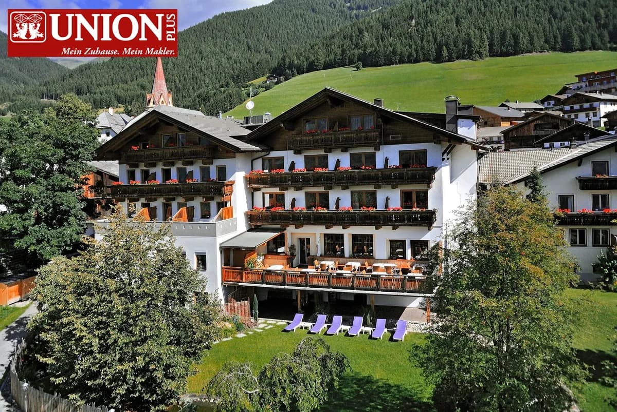 Gewerbeimmobilie kaufen in Lienz – 1 970 m², € 2.500.000 – Bild 1 von 8