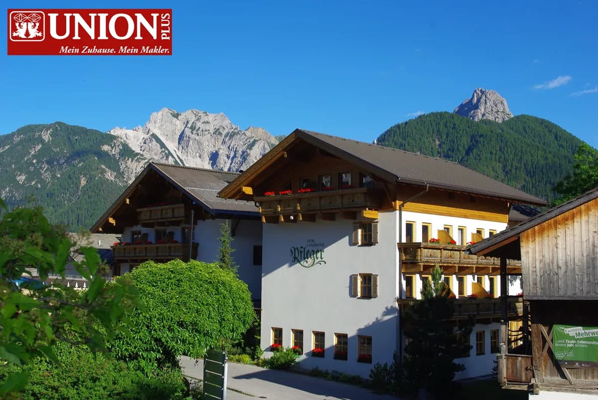 Gewerbeimmobilie kaufen in Lienz – 1 970 m², € 2.500.000 – Bild 2 von 8