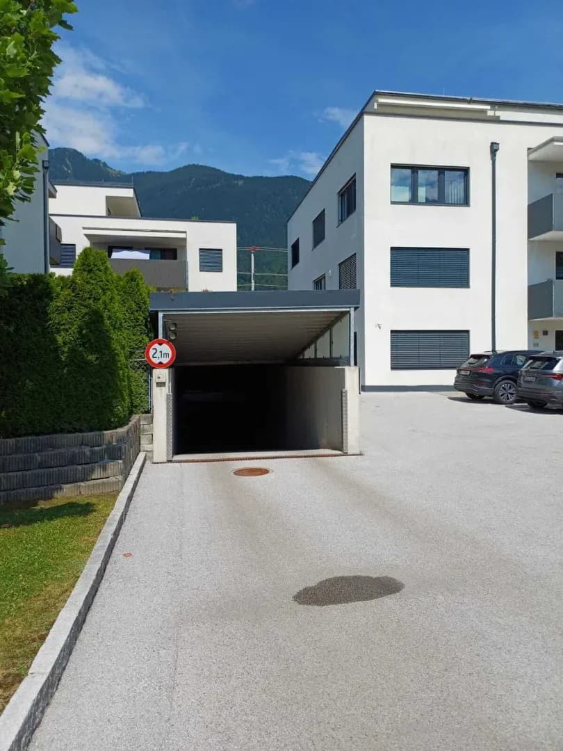 Immobilie kaufen in Schwaz – 14 m², € 27.500 – Bild 1 von 3