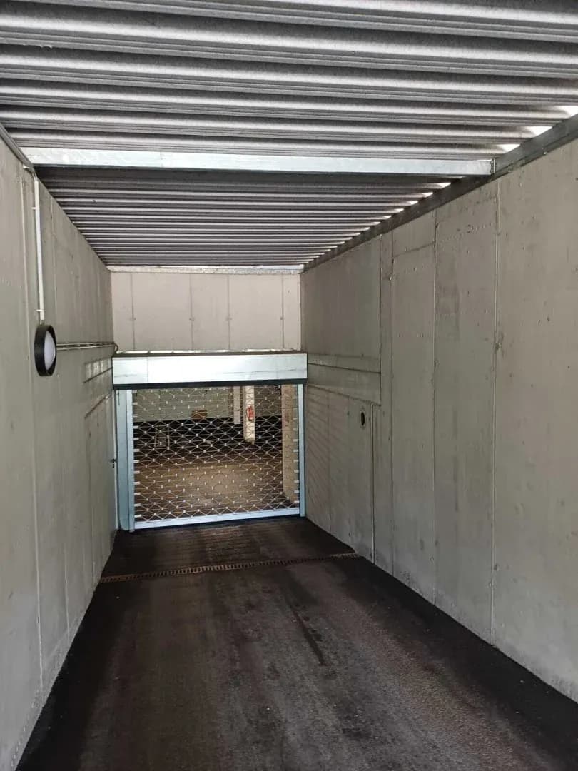 Immobilie kaufen in Schwaz – 14 m², € 27.500 – Bild 2 von 3