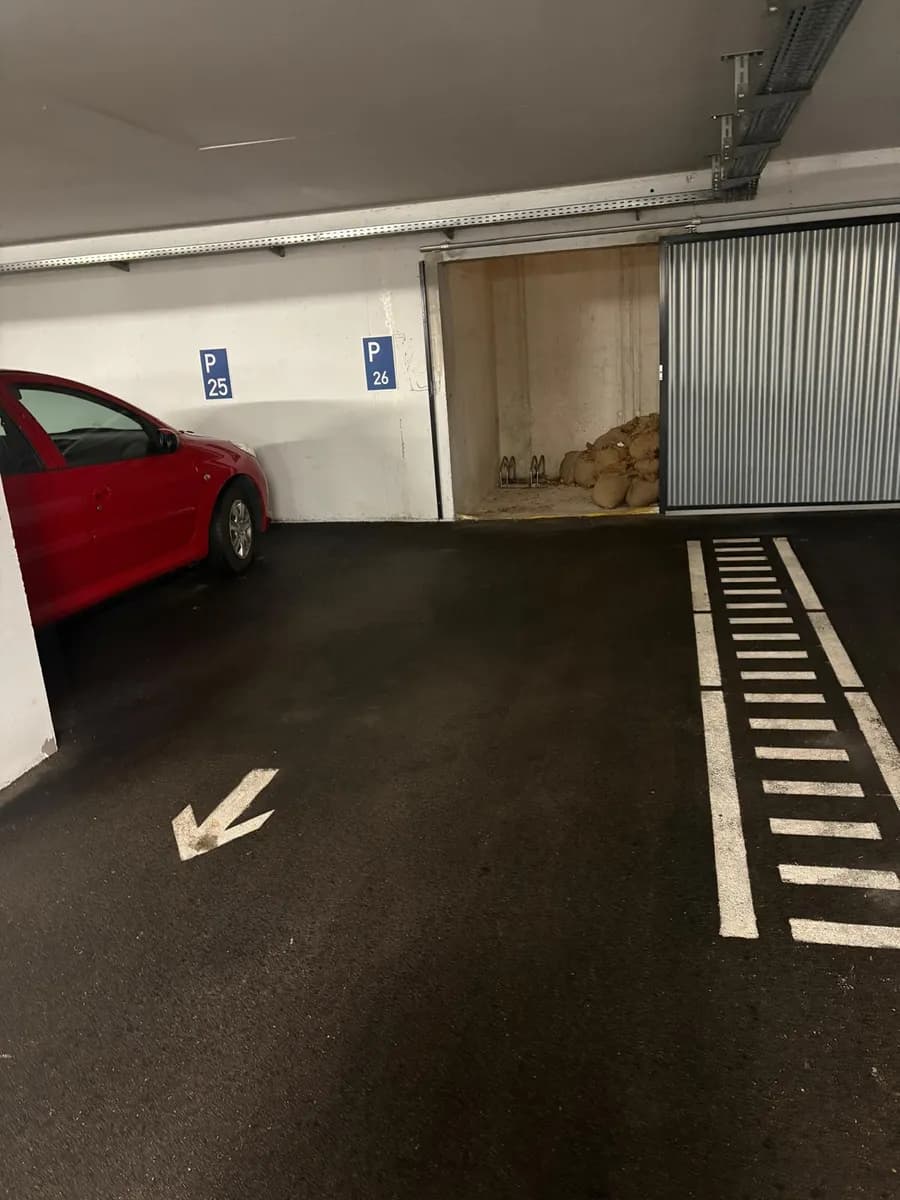 Immobilie kaufen in Schwaz – 14 m², € 27.500 – Bild 3 von 3