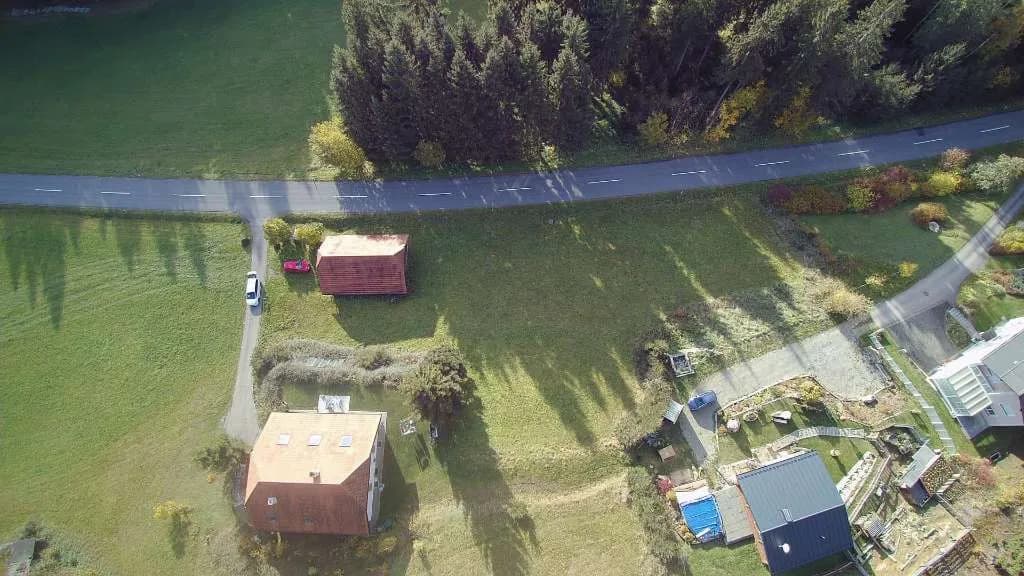 Grundstück kaufen in Rohrbach – 764 m², € 55.000 – Bild 1 von 6