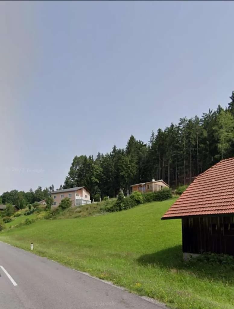 Grundstück kaufen in Rohrbach – 764 m², € 55.000 – Bild 5 von 6