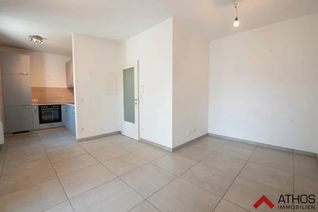 2-Zimmer-Wohnung mieten in Linz – 37,65 m², € 640 – Bild 2 von 9