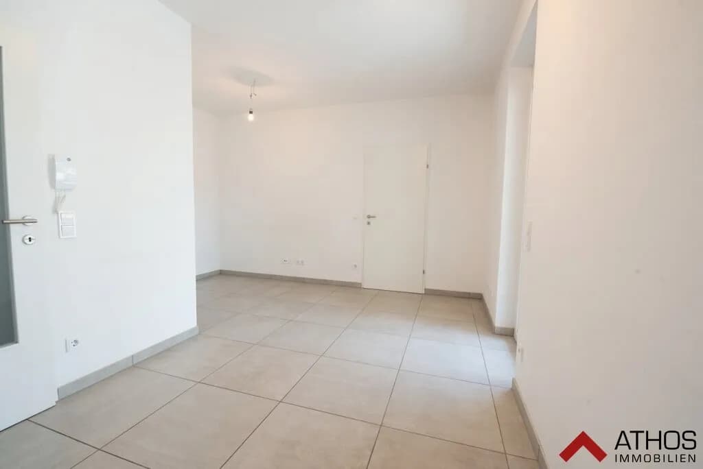 2-Zimmer-Wohnung mieten in Linz – 37,65 m², € 640 – Bild 3 von 9