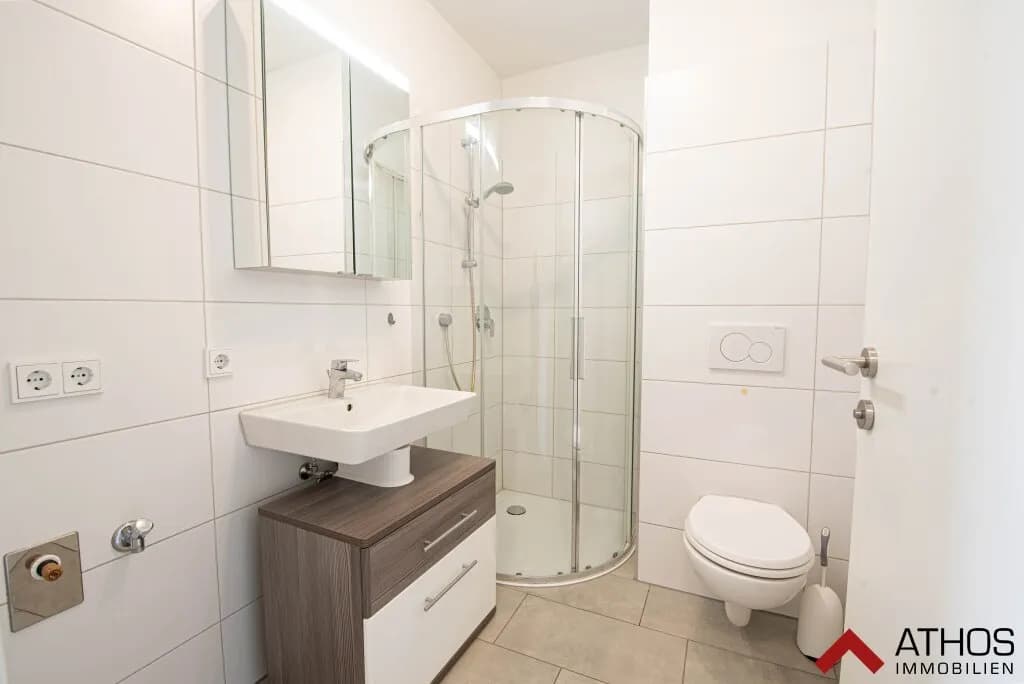 2-Zimmer-Wohnung mieten in Linz – 37,65 m², € 640 – Bild 5 von 9