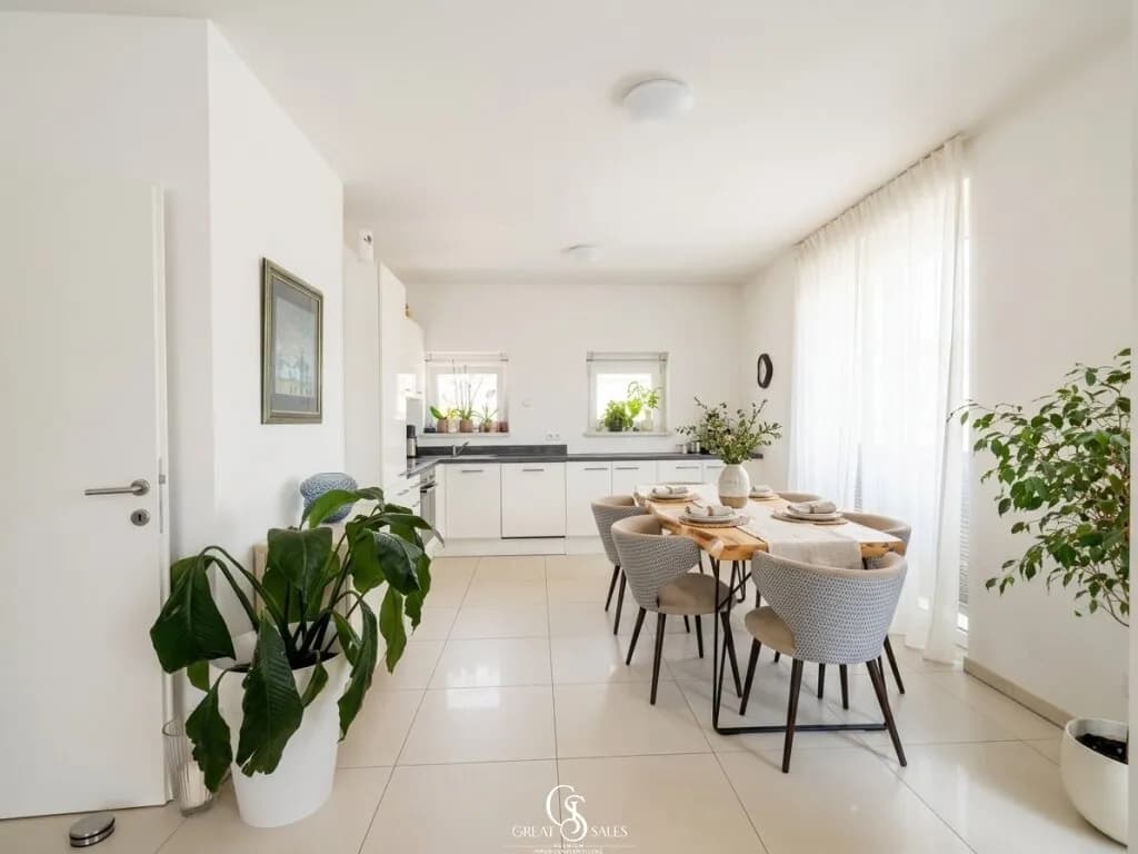 2-Zimmer-Wohnung kaufen in Graz – 69,62 m², € 244.000 – Bild 2 von 16