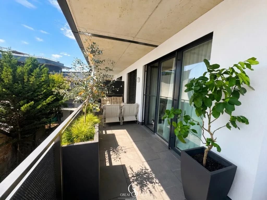 2-Zimmer-Wohnung kaufen in Graz – 69,62 m², € 244.000 – Bild 4 von 16