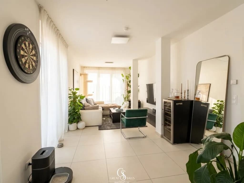 2-Zimmer-Wohnung kaufen in Graz – 69,62 m², € 244.000 – Bild 7 von 16