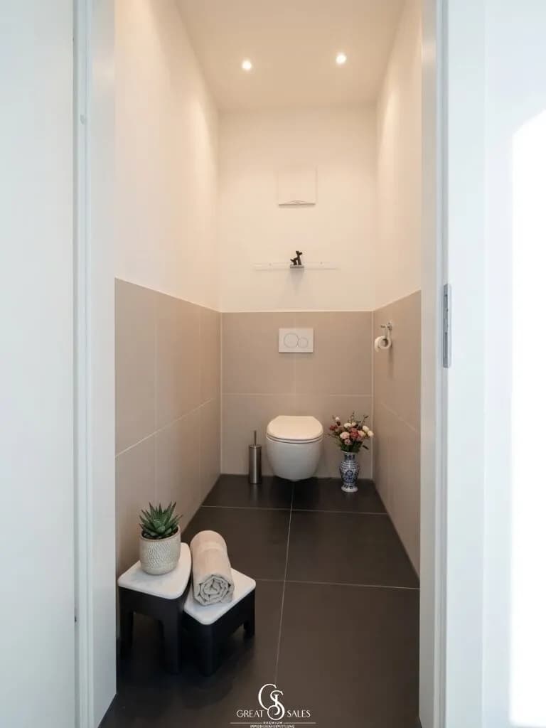 2-Zimmer-Wohnung kaufen in Graz – 69,62 m², € 244.000 – Bild 8 von 16