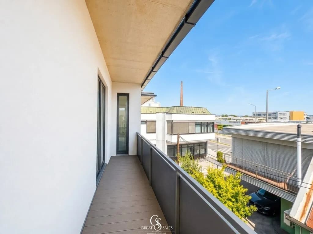 2-Zimmer-Wohnung kaufen in Graz – 69,62 m², € 244.000 – Bild 11 von 16