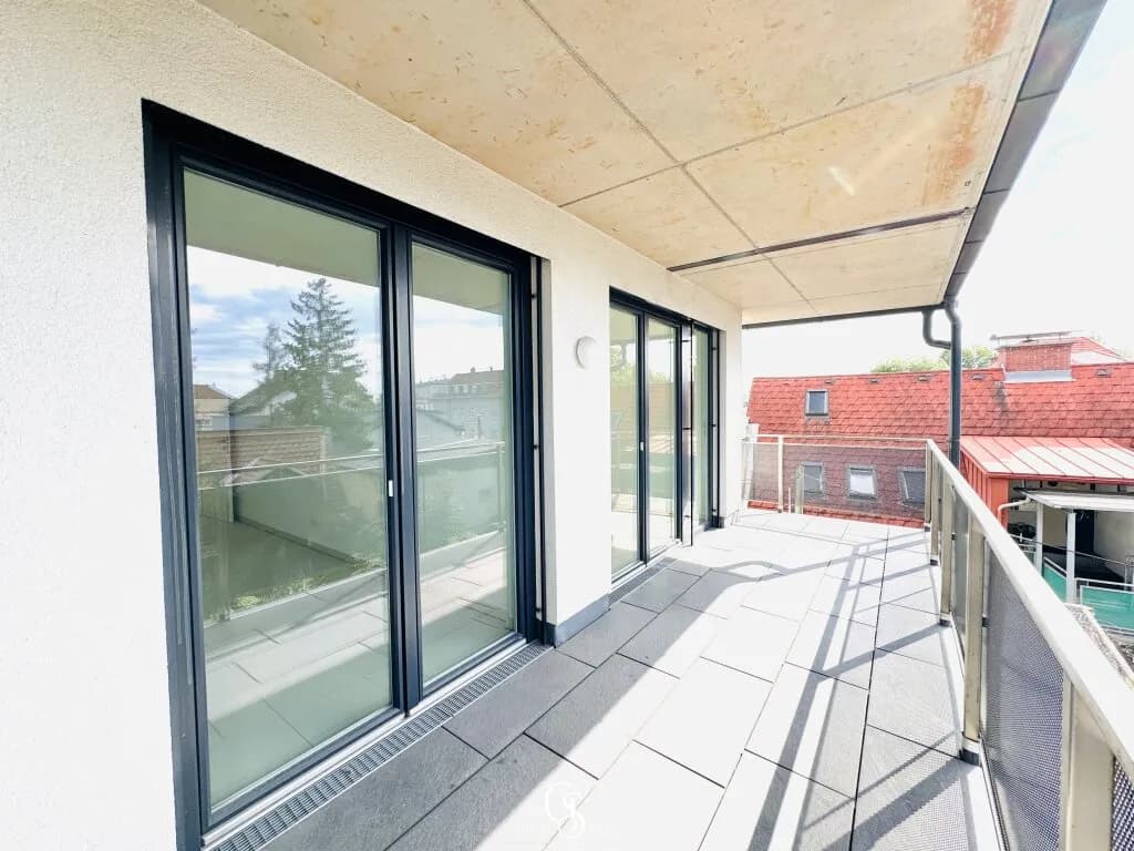 2-Zimmer-Wohnung kaufen in Graz – 69,62 m², € 244.000 – Bild 12 von 16