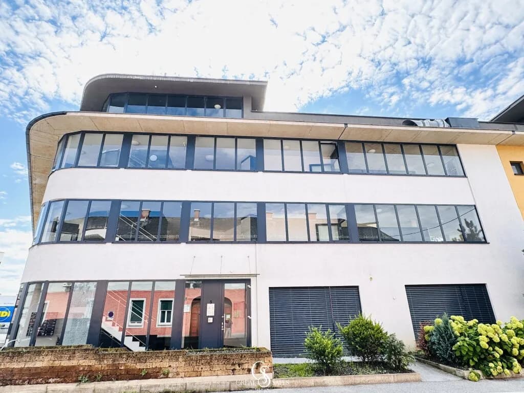 2-Zimmer-Wohnung kaufen in Graz – 69,62 m², € 244.000 – Bild 13 von 16