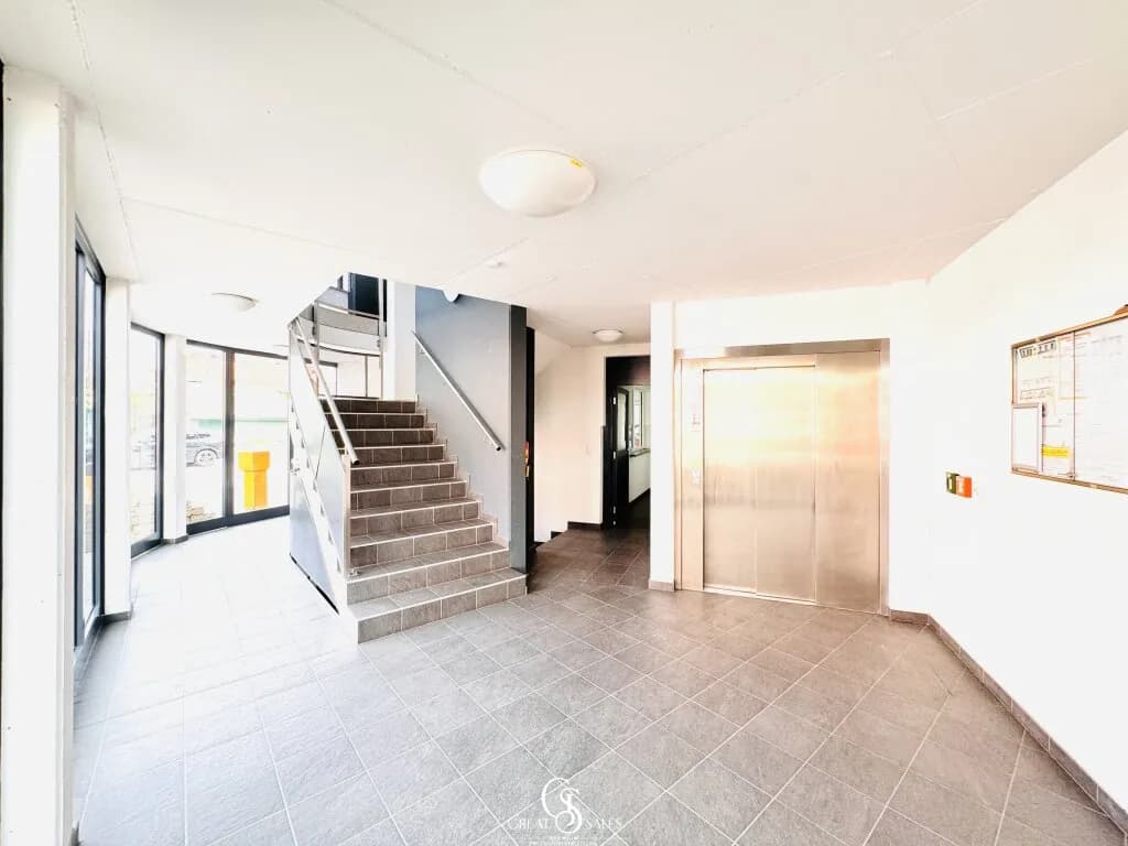 2-Zimmer-Wohnung kaufen in Graz – 69,62 m², € 244.000 – Bild 14 von 16