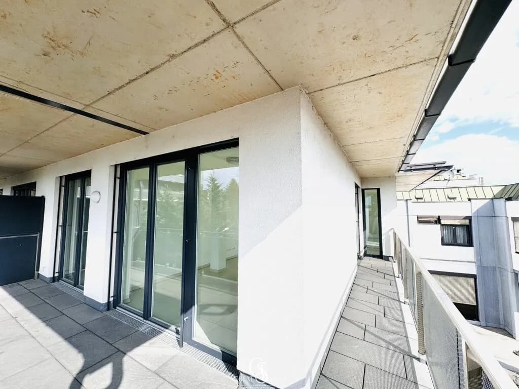 2-Zimmer-Wohnung kaufen in Graz – 69,62 m², € 244.000 – Bild 15 von 16