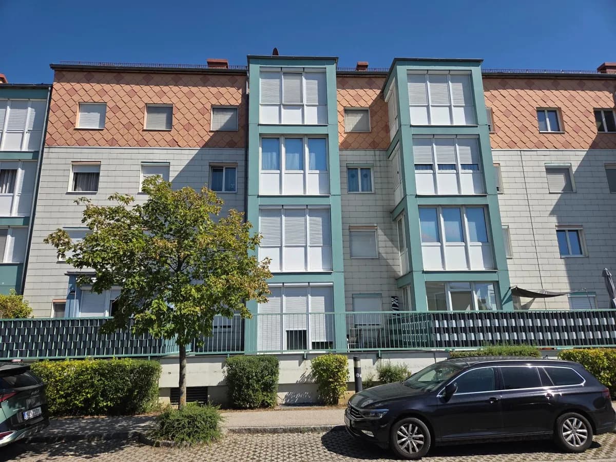 Wohnung kaufen in Linz Land – 70 m², € 179.000 – Bild 1 von 13