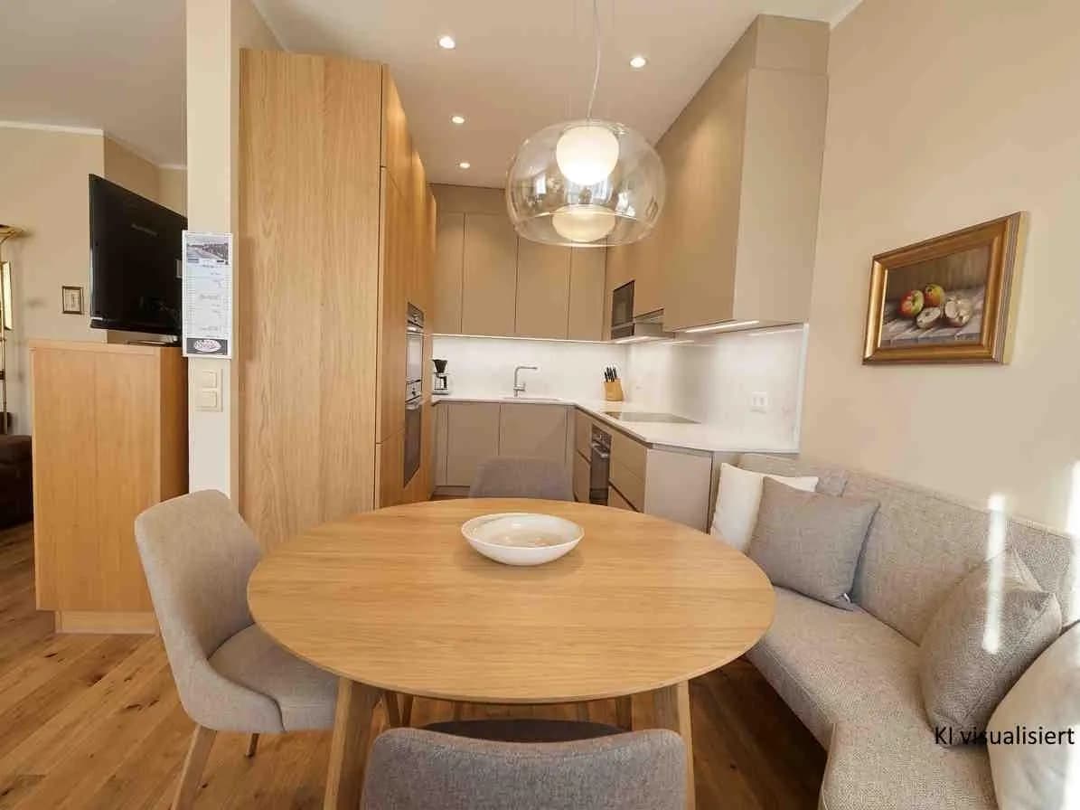 Wohnung kaufen in Linz Land – 70 m², € 179.000 – Bild 3 von 13