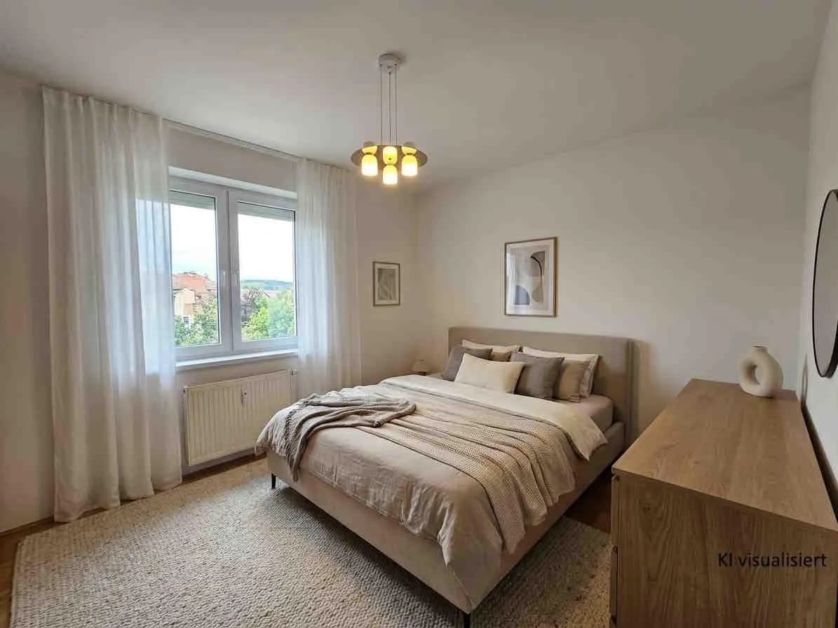 Wohnung kaufen in Linz Land – 70 m², € 179.000 – Bild 7 von 13