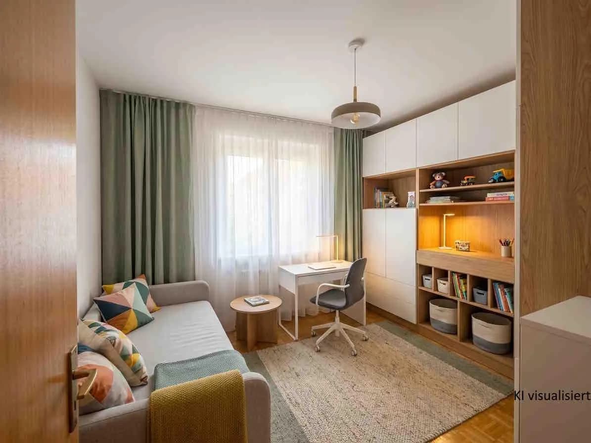 Wohnung kaufen in Linz Land – 70 m², € 179.000 – Bild 9 von 13