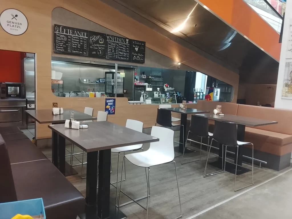 Gewerbeimmobilie mieten in Linz Land – 110 m², € 15 – Bild 3 von 18