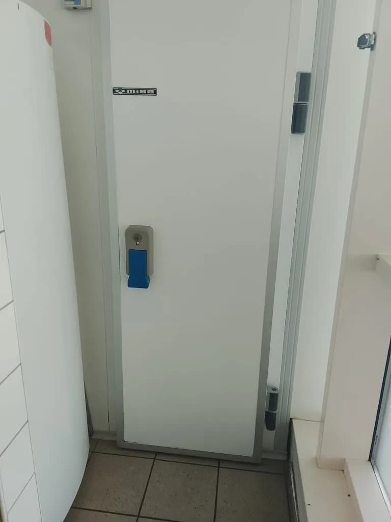 Gewerbeimmobilie mieten in Linz Land – 110 m², € 15 – Bild 4 von 18