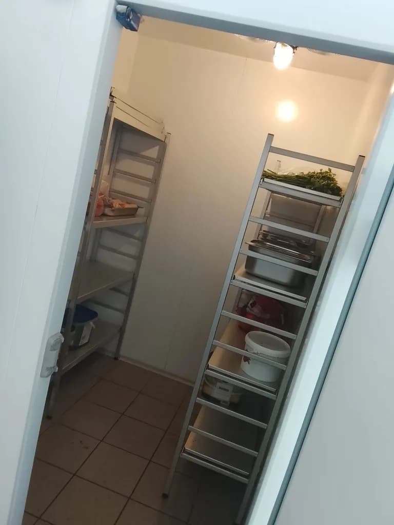 Gewerbeimmobilie mieten in Linz Land – 110 m², € 15 – Bild 5 von 18