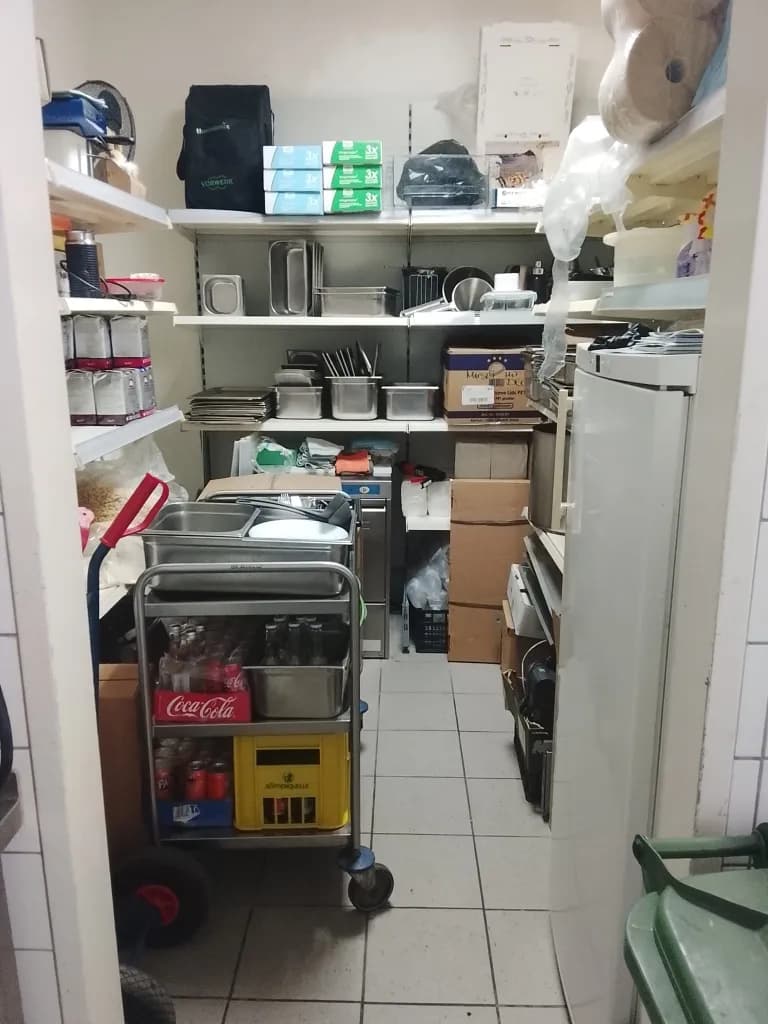 Gewerbeimmobilie mieten in Linz Land – 110 m², € 15 – Bild 6 von 18