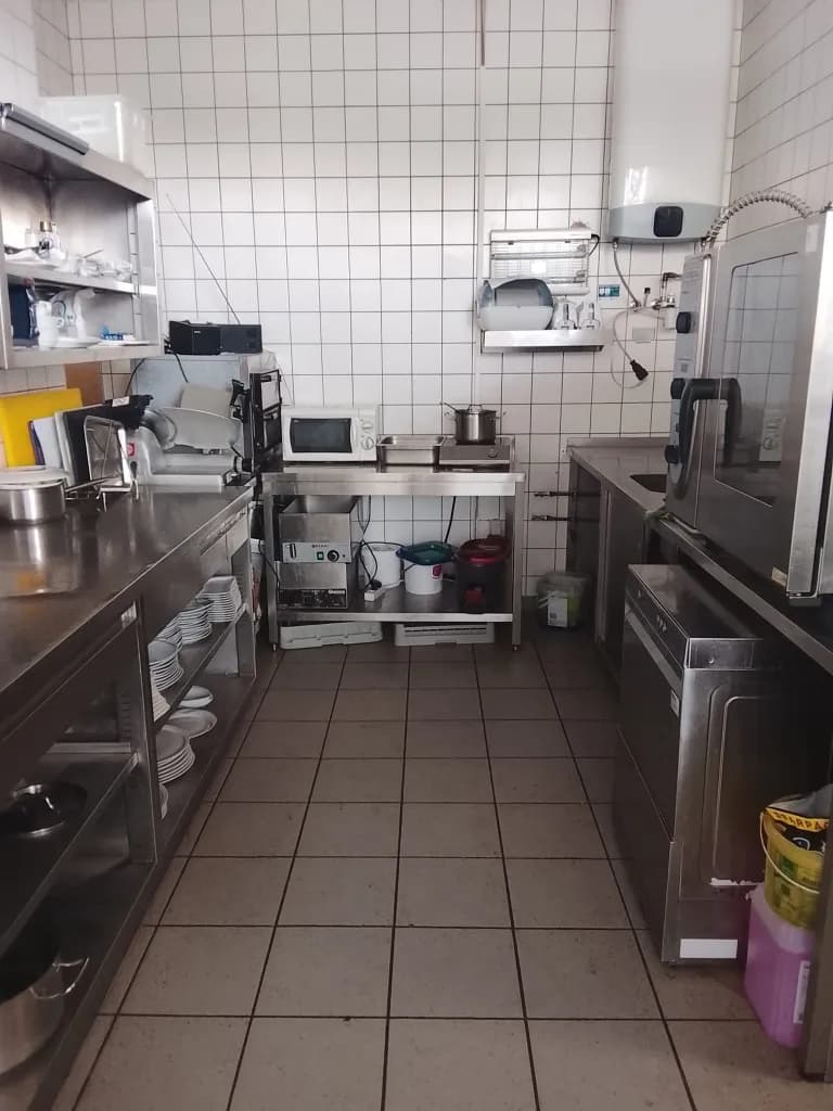 Gewerbeimmobilie mieten in Linz Land – 110 m², € 15 – Bild 7 von 18