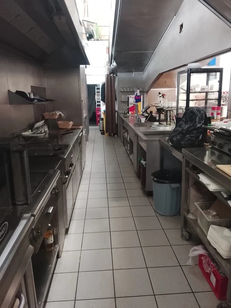 Gewerbeimmobilie mieten in Linz Land – 110 m², € 15 – Bild 9 von 18