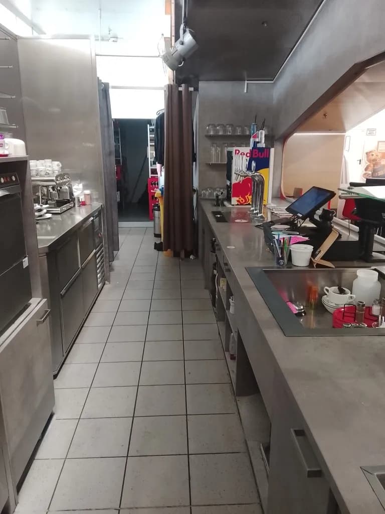 Gewerbeimmobilie mieten in Linz Land – 110 m², € 15 – Bild 10 von 18
