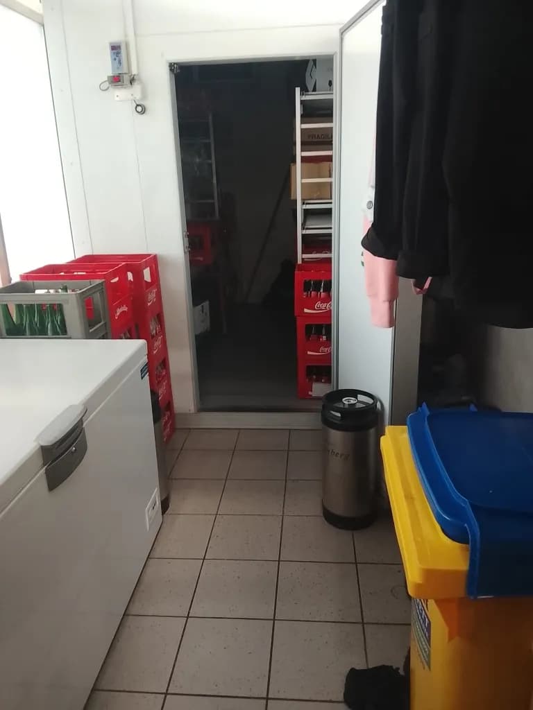 Gewerbeimmobilie mieten in Linz Land – 110 m², € 15 – Bild 12 von 18