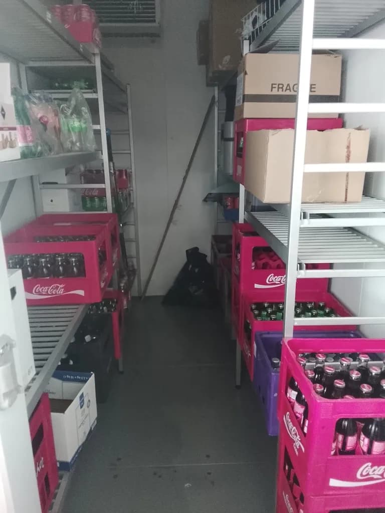 Gewerbeimmobilie mieten in Linz Land – 110 m², € 15 – Bild 13 von 18