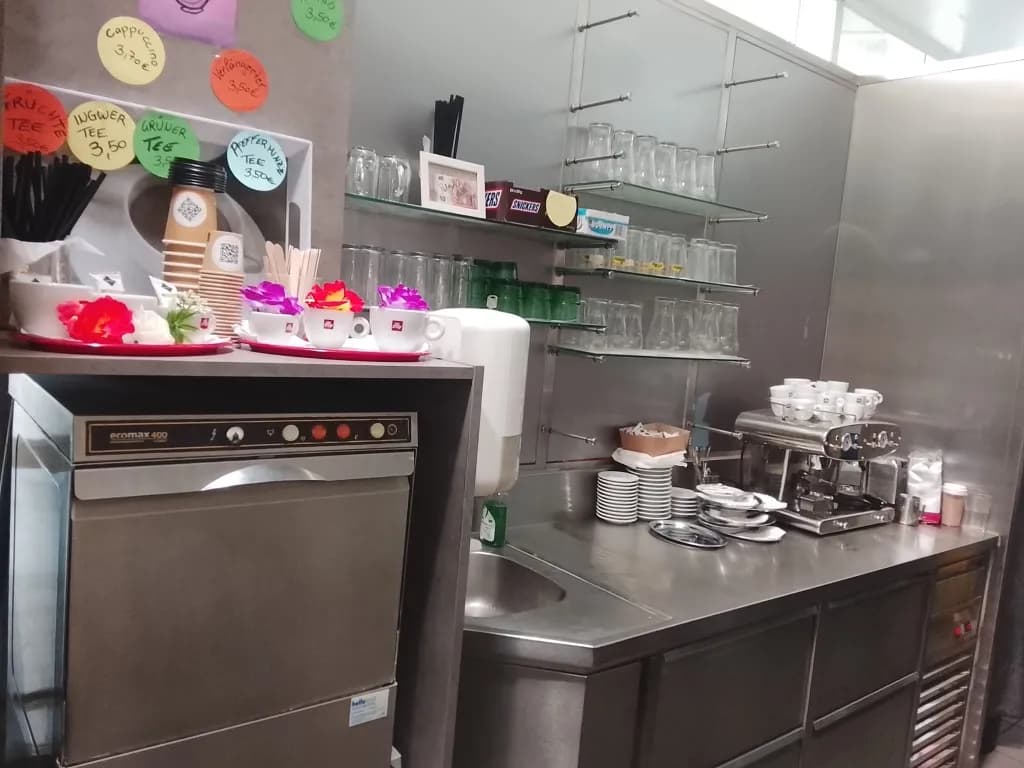Gewerbeimmobilie mieten in Linz Land – 110 m², € 15 – Bild 14 von 18