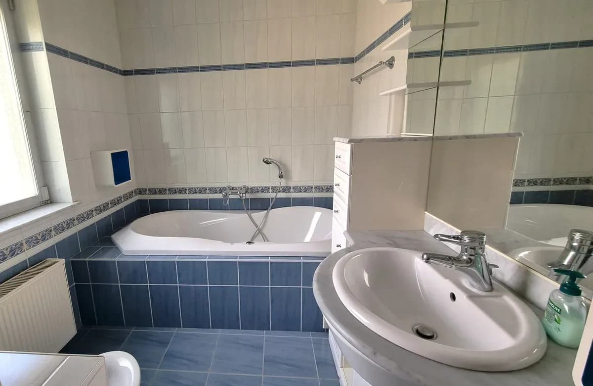 Haus kaufen in Wiener Neustadt Land – 150 m², € 389.000 – Bild 13 von 47
