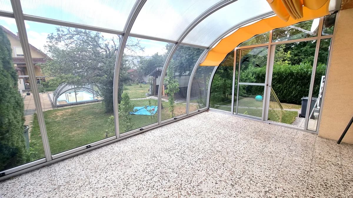 Haus kaufen in Wiener Neustadt Land – 150 m², € 389.000 – Bild 18 von 63