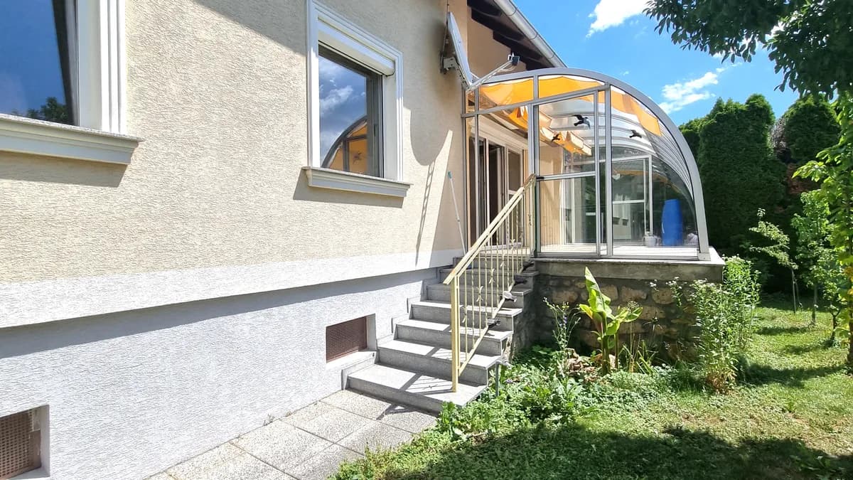 Haus kaufen in Wiener Neustadt Land – 150 m², € 389.000 – Bild 19 von 63