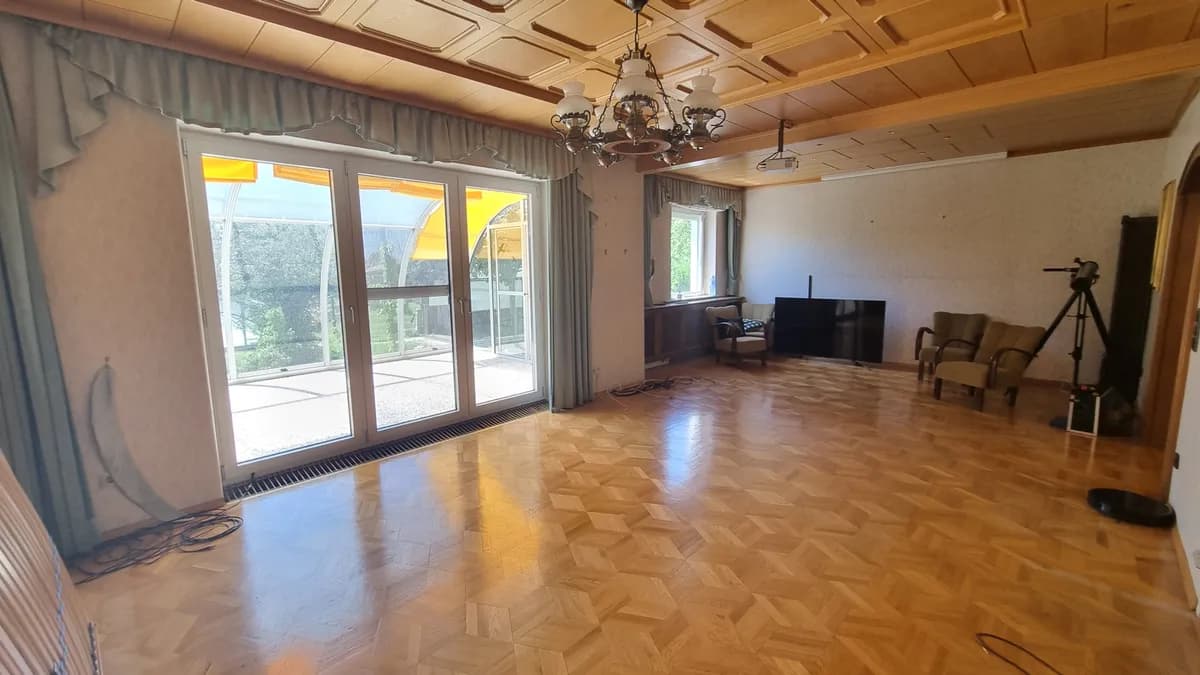 Haus kaufen in Wiener Neustadt Land – 150 m², € 389.000 – Bild 20 von 63