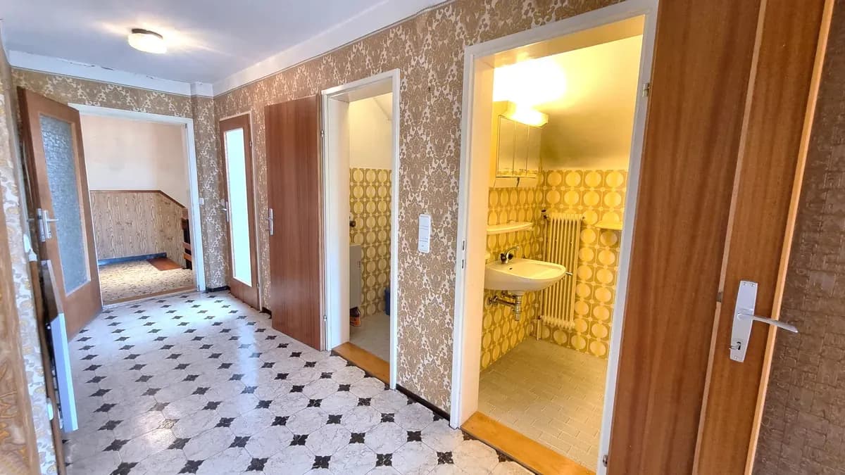 Haus kaufen in Wiener Neustadt Land – 150 m², € 389.000 – Bild 25 von 47