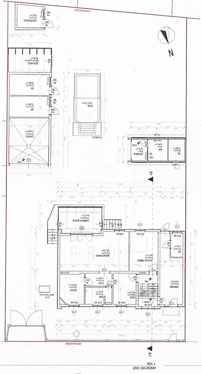 Haus kaufen in Wiener Neustadt Land – 150 m², € 389.000 – Bild 41 von 47