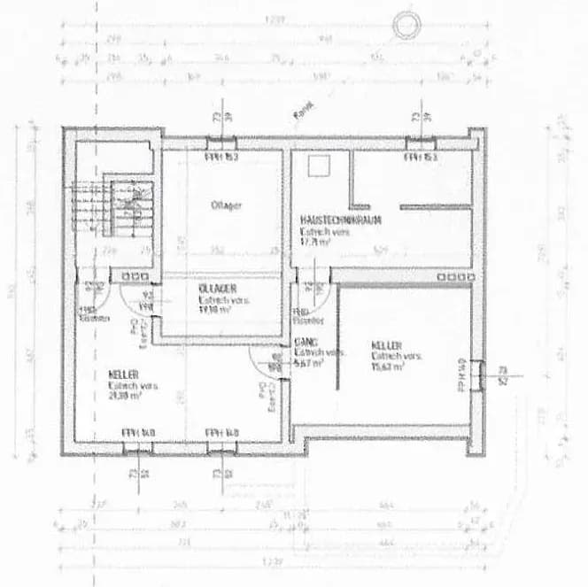 Haus kaufen in Wiener Neustadt Land – 150 m², € 389.000 – Bild 43 von 47