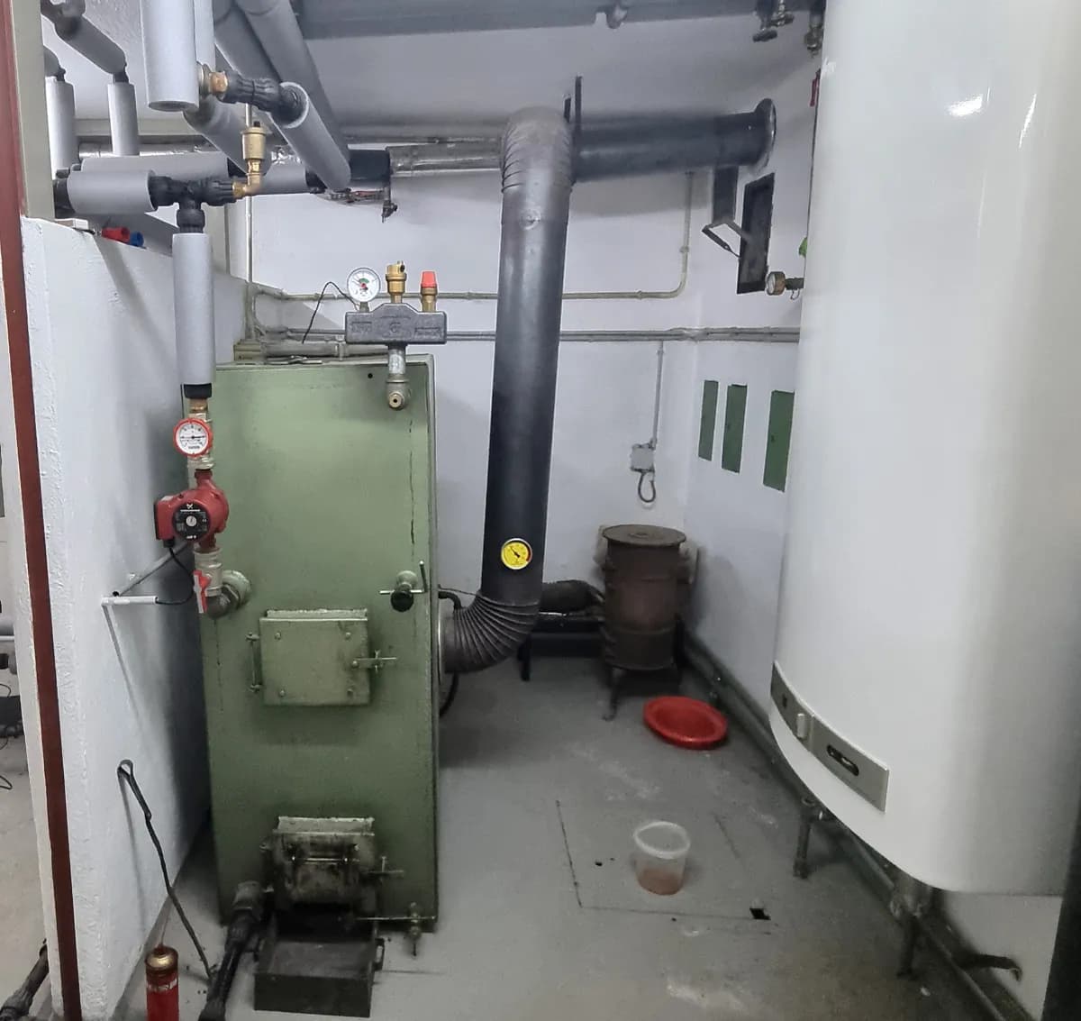 Haus kaufen in Wiener Neustadt Land – 150 m², € 389.000 – Bild 48 von 63