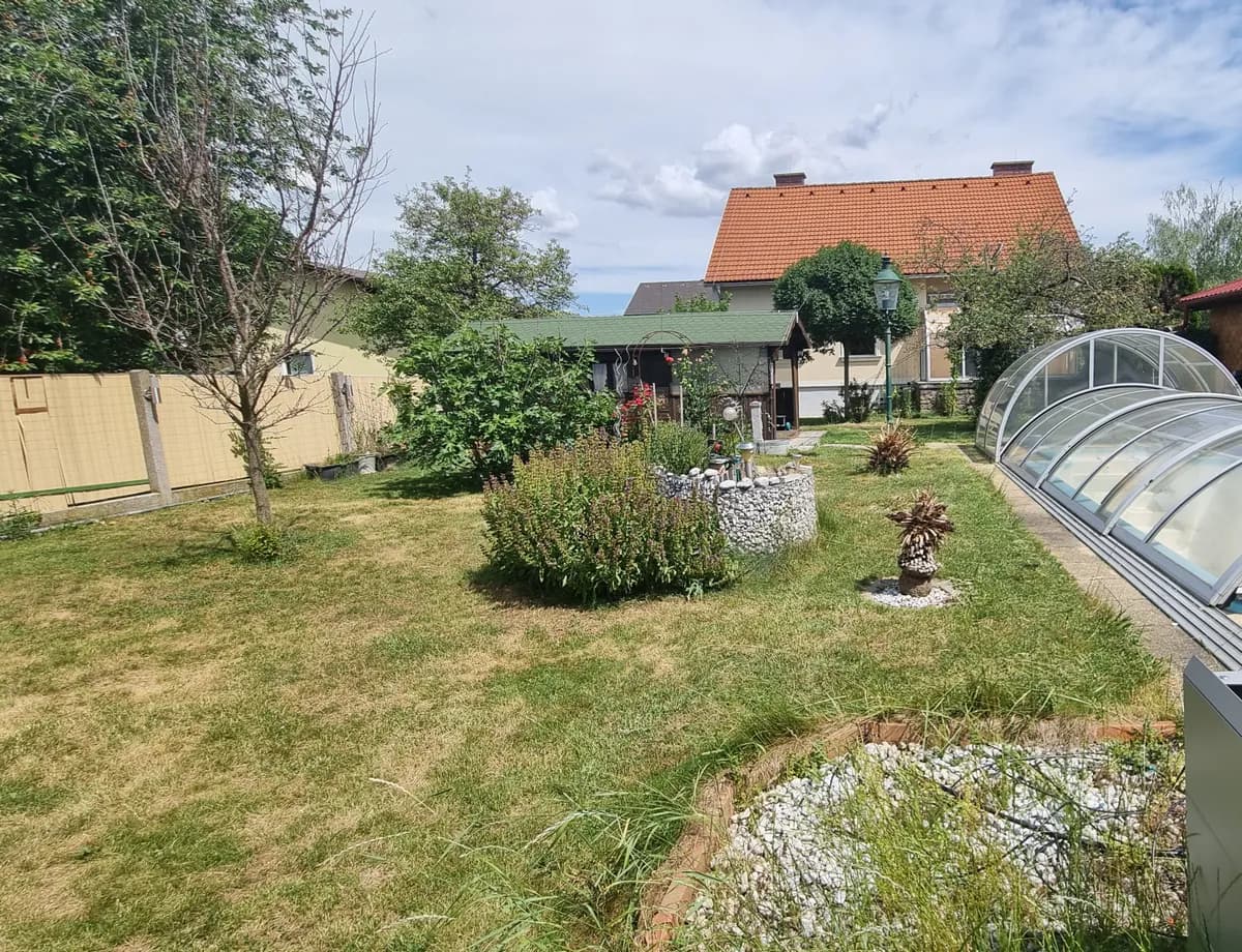 Haus kaufen in Wiener Neustadt Land – 150 m², € 389.000 – Bild 52 von 63
