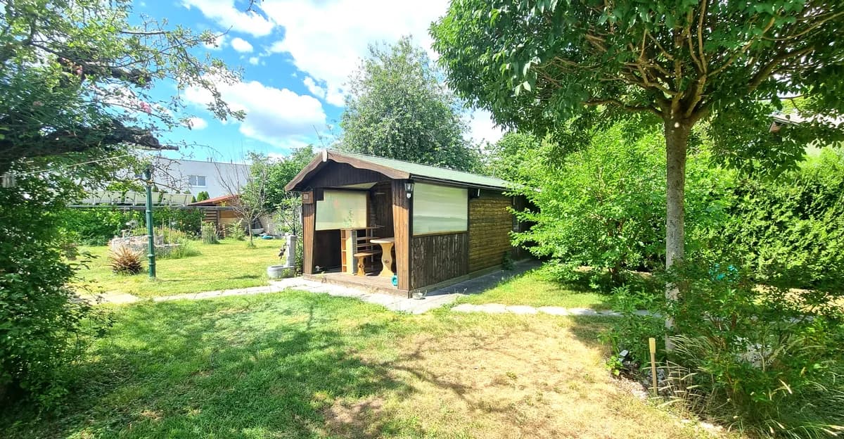 Haus kaufen in Wiener Neustadt Land – 150 m², € 389.000 – Bild 53 von 63