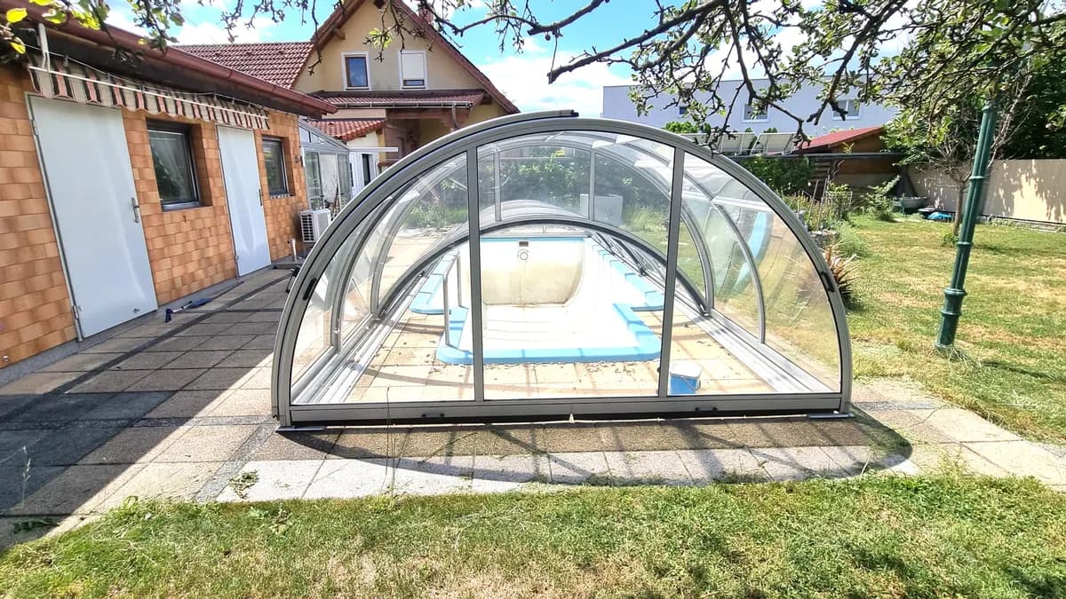 Haus kaufen in Wiener Neustadt Land – 150 m², € 389.000 – Bild 54 von 63
