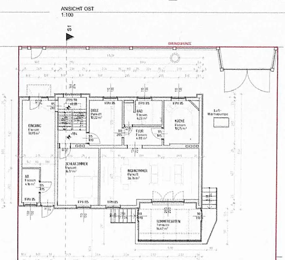 Haus kaufen in Wiener Neustadt Land – 150 m², € 389.000 – Bild 56 von 63