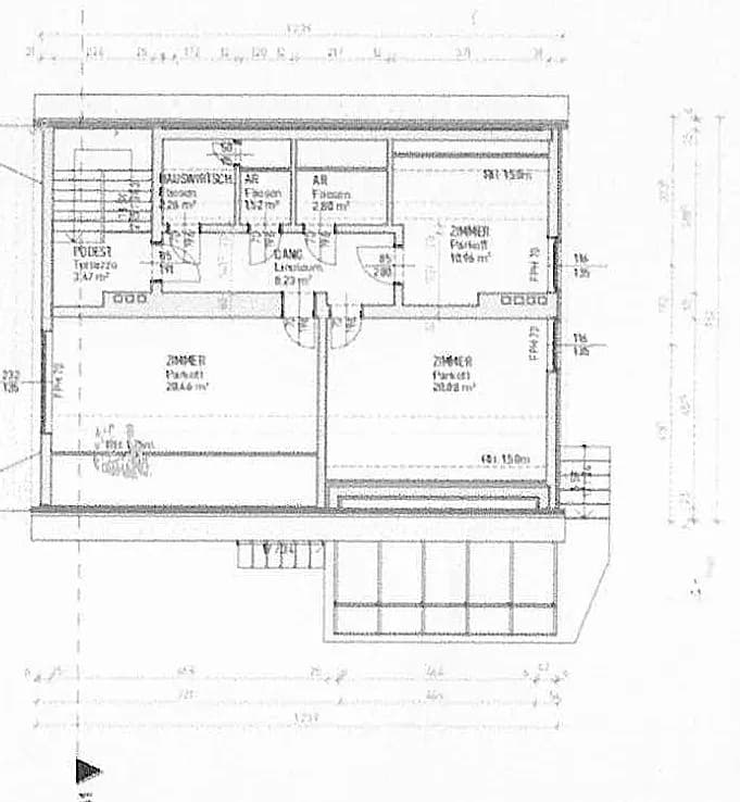 Haus kaufen in Wiener Neustadt Land – 150 m², € 389.000 – Bild 57 von 63