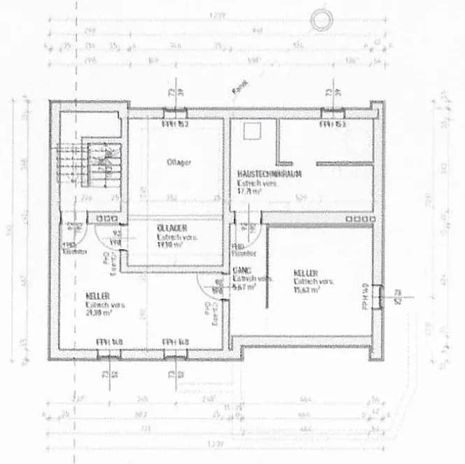 Haus kaufen in Wiener Neustadt Land – 150 m², € 389.000 – Bild 58 von 63