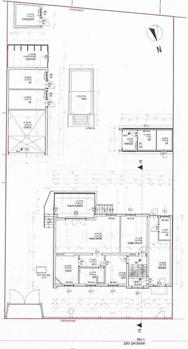 Haus kaufen in Wiener Neustadt Land – 150 m², € 389.000 – Bild 59 von 63